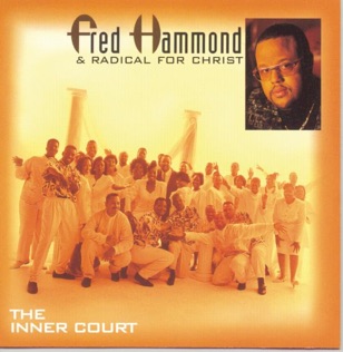 Fred Hammond Lift Up Your Hands to the Lord
