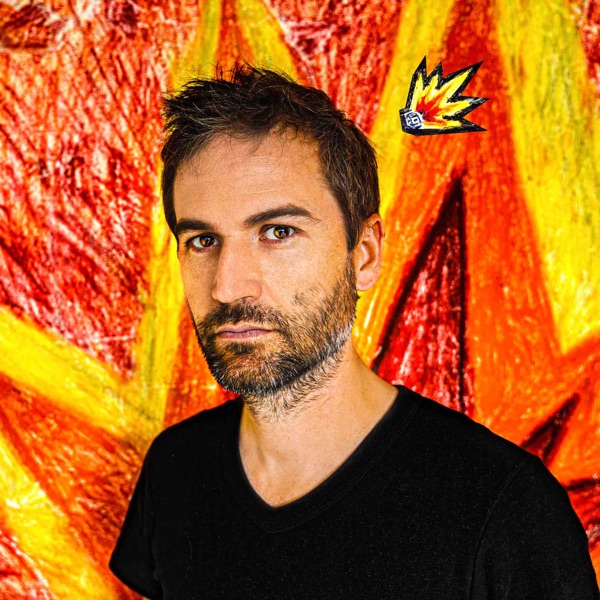 Roberto Negro's avatar