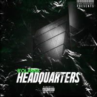 Headquarters - Single - 8 O'lanna