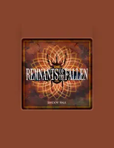 Remnants Of The Fallenを聴いたり、ミュージックビデオを鑑賞したり、経歴やツアー日程などを確認したりしましょう！