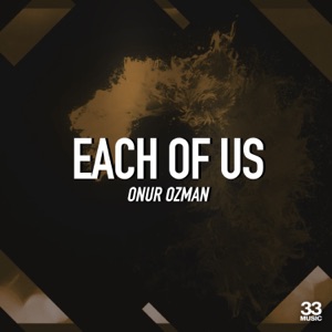 Each of Us - Single
