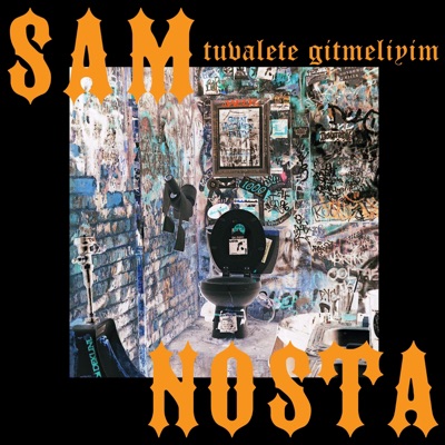 Tuvalete Gitmeliyim (feat. Nosta) - Single