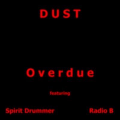 Overdue - Single