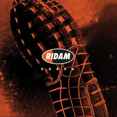 Ridam - EP - Kurdo