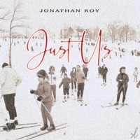 Just Us - Single - Jonathan Roy