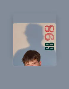 Escucha a Gameboy_98, mira videos musicales, lee su biografía, consulta las fechas de las gira y más.