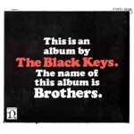 The Black Keys - sinister kid