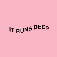 It Runs Deep - Single - Trisha Mohring