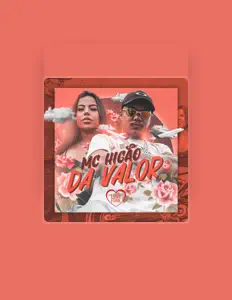 Listen to Mc Higão, watch music videos, read bio, see tour dates & more!