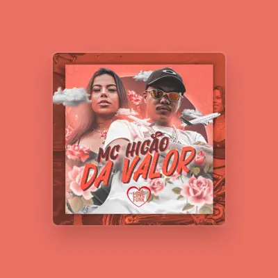 Listen to Mc Higão, watch music videos, read bio, see tour dates & more!