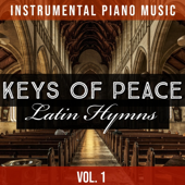 Latin Hymns, Vol. 1 (Instrumental)