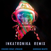 Pokra Tinkuy (Remix) artwork