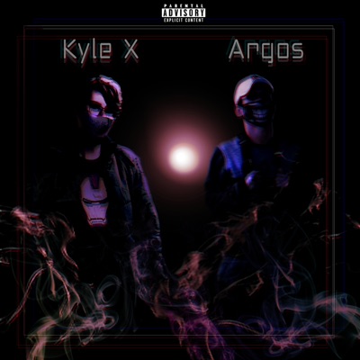 Cuarentena Triste (feat. Argos) - Single