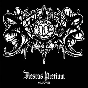 Aestas Pretium MMXVIII - EP