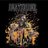 Deathriders — Deathrider