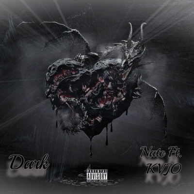 Dark (feat. Kvjo) - Single