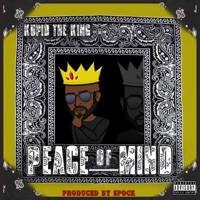 Peace of Mind - Single - Kupid the King