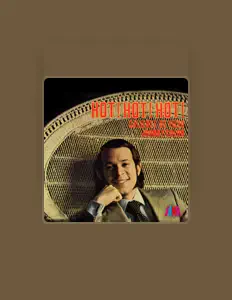 Listen to Johnny Colón, watch music videos, read bio, see tour dates & more!