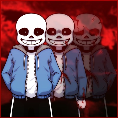 UNDERTALE Sans Simulator 1 1 Project by Sassy Flare