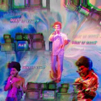 Wat is Echt? - Single - A.K.B.