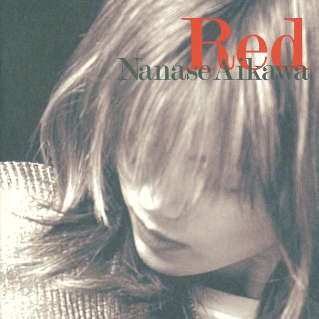 Red - 相川七瀬のアルバム - Apple Music