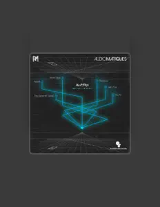 收听 Audiomatiques、观看音乐视频、阅读小传、查看巡演日期等 ！