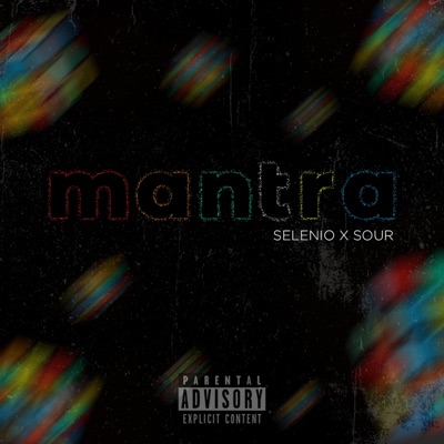 Mantra - EP