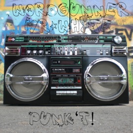 Punk't! (feat. WordGunner) Mr. Whyte