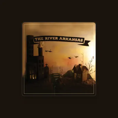 Listen to The River Arkansas, watch music videos, read bio, see tour dates & more!