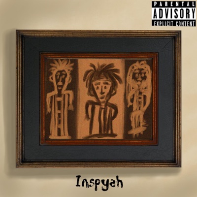 Inspyah (feat. Yumz Awkword & Zay the Prophet) - Single