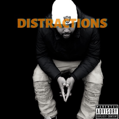Distractions - Single