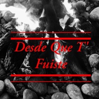 Desde Que T' Fuiste (feat. El Powell, Vega & Robertony) - Single - Leony Cabrera