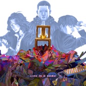 Life Is a Game artwork