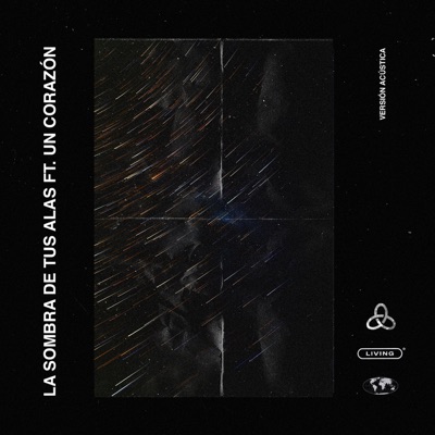 La sombra de tus alas (Versión Acústica) - Single