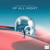 Up All Night - Single - Christian Eberhard & Misha Miller