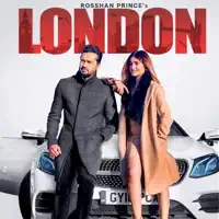 London — Roshan Prince