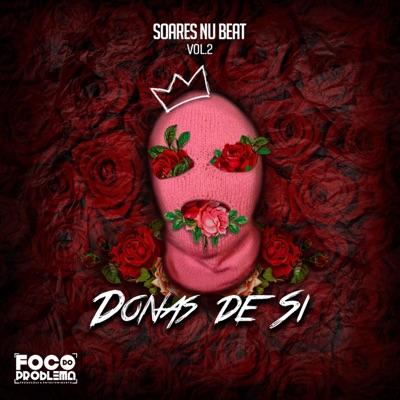 Soares Nu Beat, Vol. 2 (Donas de Si) - EP