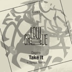 Take It - EP