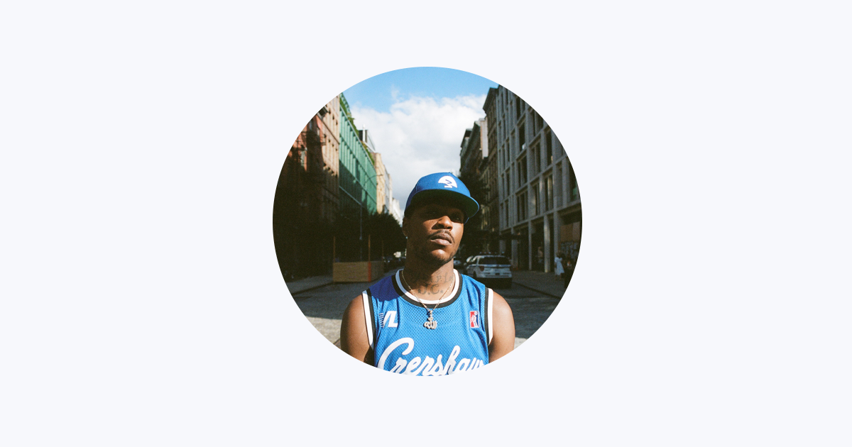 ‎Infamous Prime - Apple Music