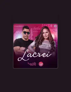 Dj Magrão सुनें, म्यूज़िक वीडियो देखें, बायो पढ़ें, दौरे की तारीखें और बहुत कुछ देखें!