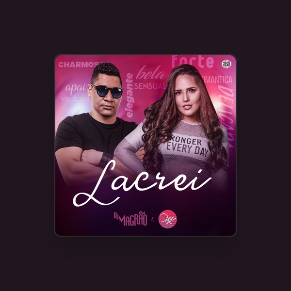 Dj Magrão's avatar