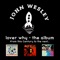 Words Of Humanity (radio Edit Club) - John Wesley letra