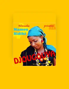 Listen to Mamou Sidibe, watch music videos, read bio, see tour dates & more!