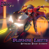 Blinding Lights (Spanglish Salsa Version)