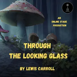 Through the Looking Glass (Unabridged)