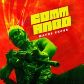 Commando artwork