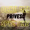 Ochii mei privesc spre Tine