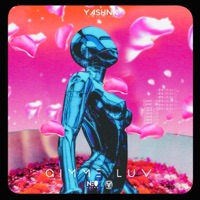 Gimme Luv - Single - Yashna