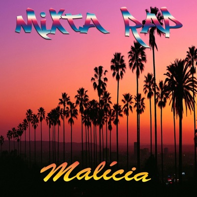 Malícia - Single