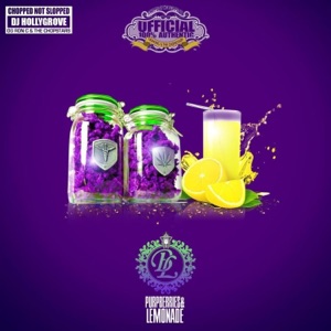 Purpberries & Lemonade (ChopNotSlop Remix)